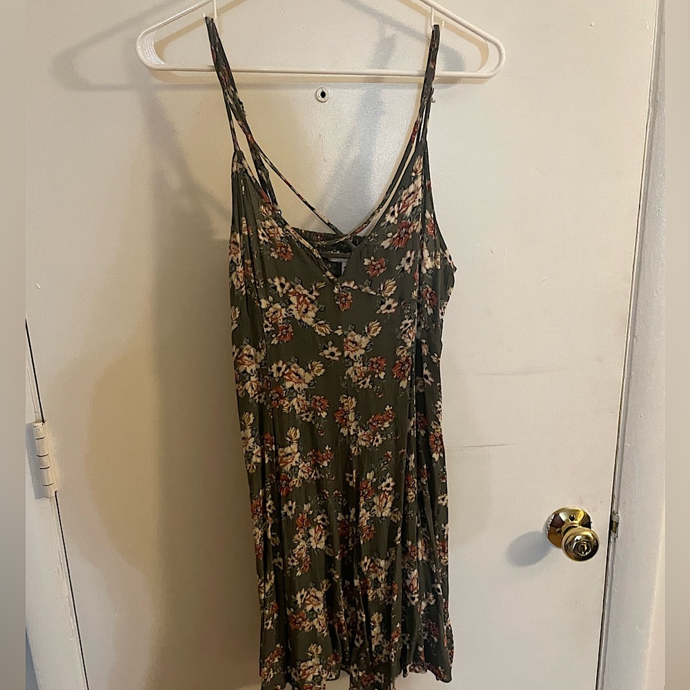 American Eagle Mini Dress